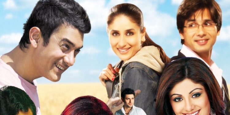 बॉलीवुड की 7 फिल्में, जिन्हें 2 क्या 3 बार भी देख सकते हैं, बीच से भी करेंगे शुरू तो क्लाइमैक्स देखकर ही उठेंगे