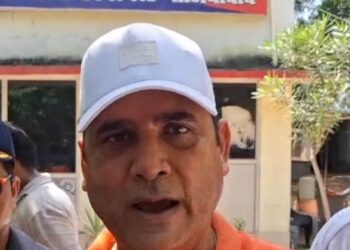 ढाई लाख में बिक रही चौकियां? नहीं सुनते अधिकारी, MLA नंदकिशोर गुर्जर के आरोपों से पुलिस महकमे में हड़कंप