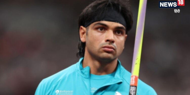 ‘वो मेरा दिन नहीं था…’ खिताब गंवाने के बाद नीरज चोपड़ा हुए इमोशनल, लिखा- इसकी उम्मीद नहीं की थी