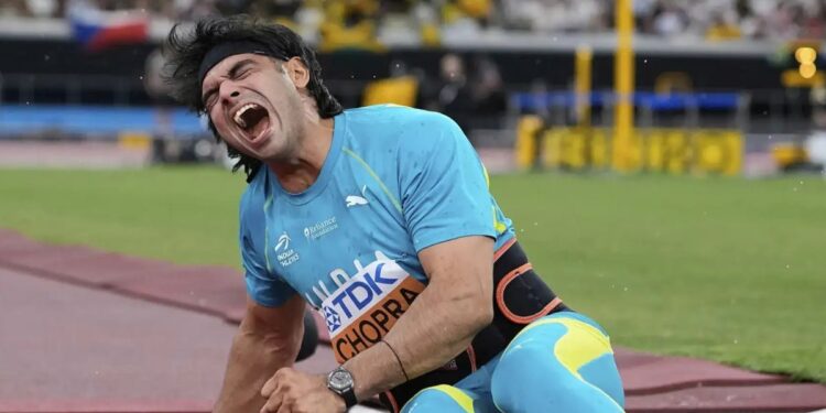 Neeraj Chopra: 5 वजहें, क्यों टोक्यो में नहीं चला नीरज चोपड़ा का जादू, सही नहीं गए जेवलिन थ्रो
