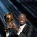 Ballon d’Or 2025: डेम्बेले और ऐताना बोनमती सर्वश्रेष्ठ पुरुष और महिला बैलन डी’ओर समारोह में खिलाड़ी