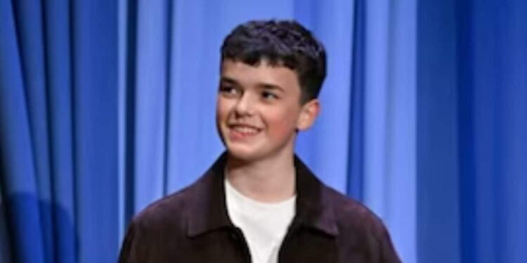 ‘एडोलेसन्स’ के एक्टर ओवेन कूपर ने रचा इतिहास, बने सबसे कम उम्र के एमी अवॉर्ड विनर