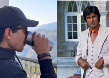 नेपाल के ‘अमिताभ बच्चन’, भारत-पाकिस्तान में बीता बचपन, 61 की उम्र में सुपरफिट, 300+ फिल्मों का सुपरस्टार