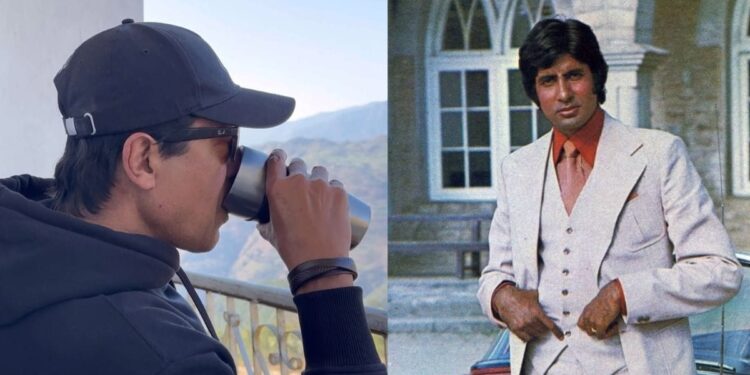 नेपाल के ‘अमिताभ बच्चन’, भारत-पाकिस्तान में बीता बचपन, 61 की उम्र में सुपरफिट, 300+ फिल्मों का सुपरस्टार