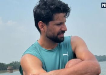 भारत जूनियर हॉकी विश्व कप में खिताब का दावेदार, रूपिंदर पाल सिंह बोले- इस टीम में क्षमता है लेकिन …