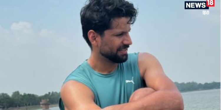 भारत जूनियर हॉकी विश्व कप में खिताब का दावेदार, रूपिंदर पाल सिंह बोले- इस टीम में क्षमता है लेकिन …