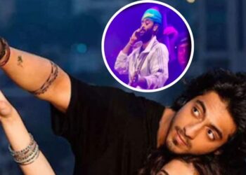 लंदन कंसर्ट में अरिजीत सिंह ने ‘सैयारा’ गाकर फैंस को चौंकाया