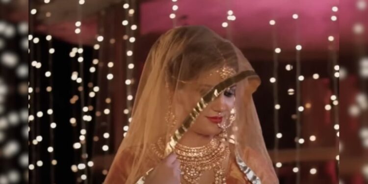 सुहागरात की सजी सेंज, मुंह दिखाई में दुल्हन ने किए नखरे… हसीना के गाने ने हिला दिया पूरा हरियाणा