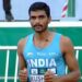 Sarvesh Anil Kushare created history: सर्वेश अनिल कुशारे ने रचा इतिहास, ऊंची कूद के फाइनल के लिए क्वालीफाई करने वाले पहले भारतीय