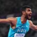 Sarvesh Kushare finishes sixth: सर्वेश कुशारे विश्व एथलेटिक्स चैंपियनशिप ऊंची कूद में छठे स्थान पर रहे