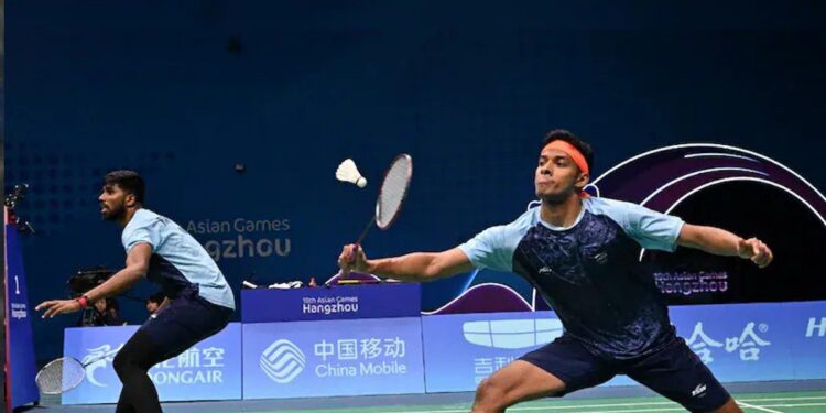 Hong Kong Open 2025 Final: हांगकांग ओपन जीतने का सपना टूटा, फाइनल में हारे सात्विक-चिराग