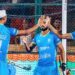 India vs China Hockey Asia Cup 2025 Highlights: भारत ने एकतरफा मुकाबले में चीन को 7-0 से रौंदा, फाइनल में बनाई जगह