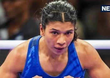 निकहत ने दर्ज की धमाकेदार जीत, लवलीना, हितेश मुक्केबाजी विश्व चैंपियनशिप से बाहर