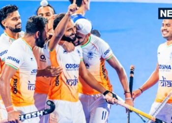 India Vs Korea Asia Cup Hockey final India beat Korea: भारत ने कोरिया को 4-1 से रौंदकर जीता एशिया कप, हासिल किया वर्ल्ड कप 2026 का टिकट