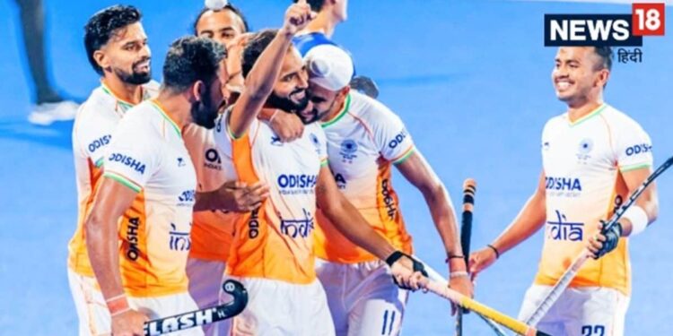 India Vs Korea Asia Cup Hockey final India beat Korea: भारत ने कोरिया को 4-1 से रौंदकर जीता एशिया कप, हासिल किया वर्ल्ड कप 2026 का टिकट