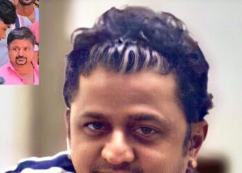 ‘गरीब’ हमशक्ल को देख श्रीधर वत्सर का ठनका माथा, बालवीर फेम एक्टर को देने पड़ी सफाई- ‘मैं लंदन में हूं…’