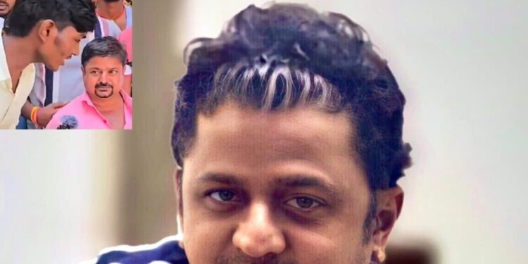 ‘गरीब’ हमशक्ल को देख श्रीधर वत्सर का ठनका माथा, बालवीर फेम एक्टर को देने पड़ी सफाई- ‘मैं लंदन में हूं…’