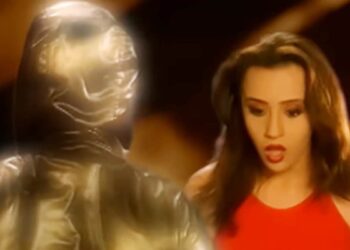 26 साल पुराना वह गाना, जो 2025 में फिर से हो रहा वायरल, हर किसी की जुबान पर है सॉन्ग