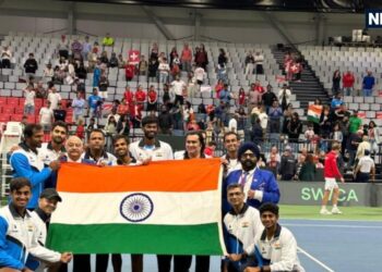 कमाल…धमाल..बेमिसाल, टेनिस में ऐतिहासिक दिन, 32 साल बाद क्यों याद आए लिएंडर पेस और रमेश कृष्णन