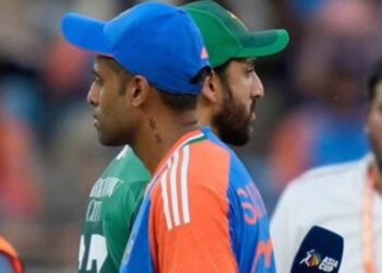 भारत-पाकिस्तान में अब तक हुए 12 फाइनल मैच, जानें किसका पलड़ा भारी