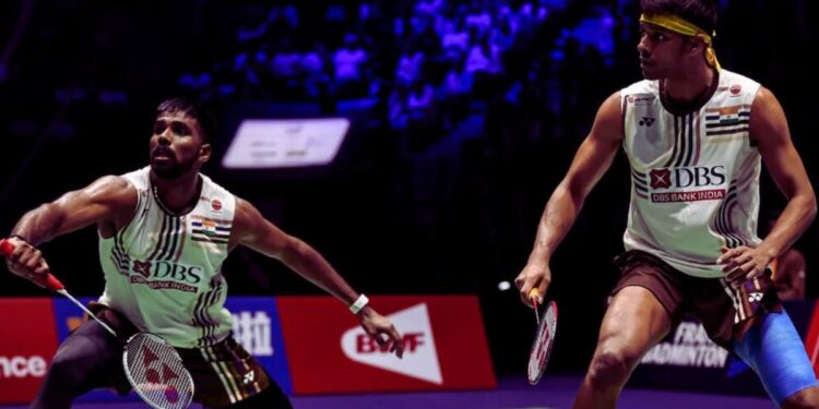 Hong Kong Super: चिराग और सात्विक नए मिशन के लिए तैयार, हांगकांग सुपर सीरीज में भारत की जीत का दारोमदार