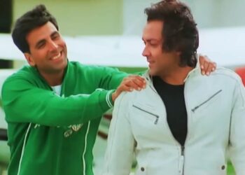 20 साल पहले आया दोस्ती पर 1 ऐसा गाना, हर लाइन सुनते ही खड़े हो जाते हैं रोंगटे