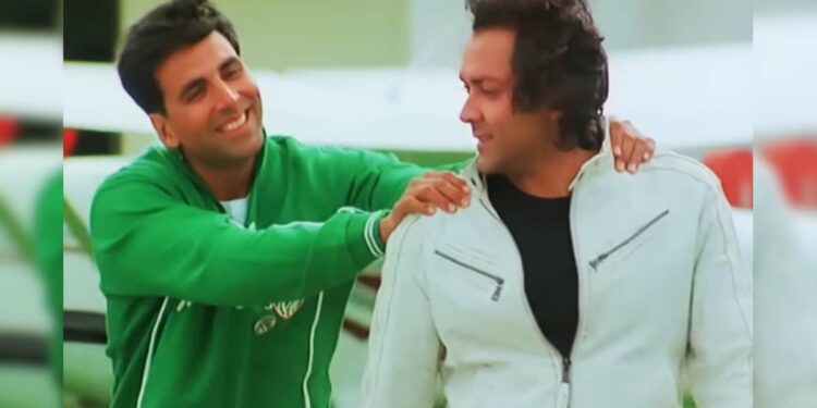 20 साल पहले आया दोस्ती पर 1 ऐसा गाना, हर लाइन सुनते ही खड़े हो जाते हैं रोंगटे