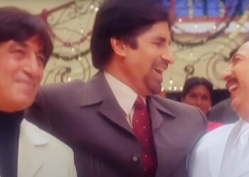 परिवार पर बनाया गया वो सॉन्ग, जिसे 4 गायकों ने मिलकर गाया… और गाने को बना दिया अमर