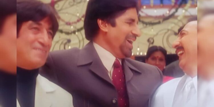 परिवार पर बनाया गया वो सॉन्ग, जिसे 4 गायकों ने मिलकर गाया… और गाने को बना दिया अमर