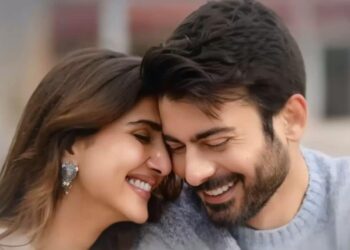 फवाद खान-वाणी कपूर की फिल्म 12 सितंबर को 75 देशों में रिलीज