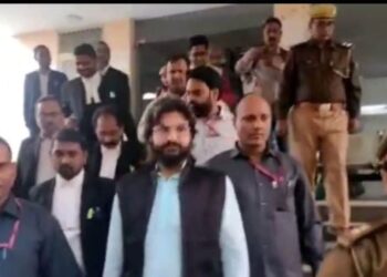 विधायक अब्बास अंसारी की सदस्यता बहाल, हाई कोर्ट का आदेश जारी