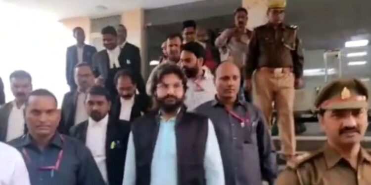 विधायक अब्बास अंसारी की सदस्यता बहाल, हाई कोर्ट का आदेश जारी