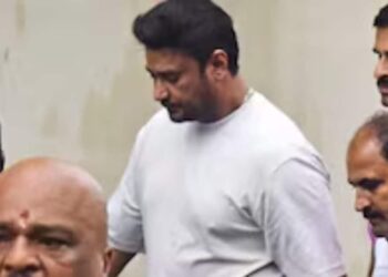 जज साहब मुझे जहर… जेल में परेशान हुए दर्शन, दिन में चैन नहीं, रात में सो नहीं पा रहे, कोर्ट पहुंचकर कही ये बात