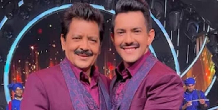 आदित्य नारायण ने पवन सिंह संग करियर और पिता के दबाव पर चर्चा की