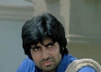 अमिताभ बच्चन को मिस्र में मिला ‘सदी के अभिनेता’ सम्मान