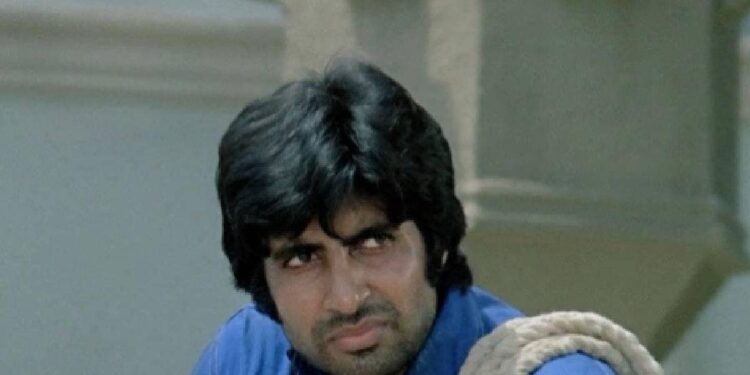 अमिताभ बच्चन को मिस्र में मिला ‘सदी के अभिनेता’ सम्मान