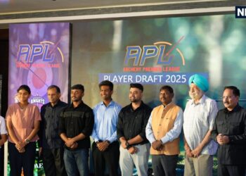 लॉस एंजिलिस ओलंपिक में जीत सकते हैं तीरंदाजी का पहला मेडल, ज्योति और ऋषभ ने भरी हुंकार