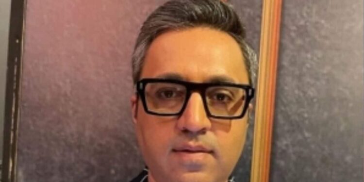 सलमान खान पर तंज कसने के बाद भारतपे विवाद पर अशनीर ग्रोवर का आया बयान- ‘कई पुलिसवालों का सामना किया’