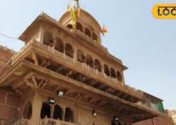 बांके बिहारी मंदिर में दर्शन का नया शेड्यूल जारी, जानिए गर्मियों-सर्दियों का नया टाइम टेबल