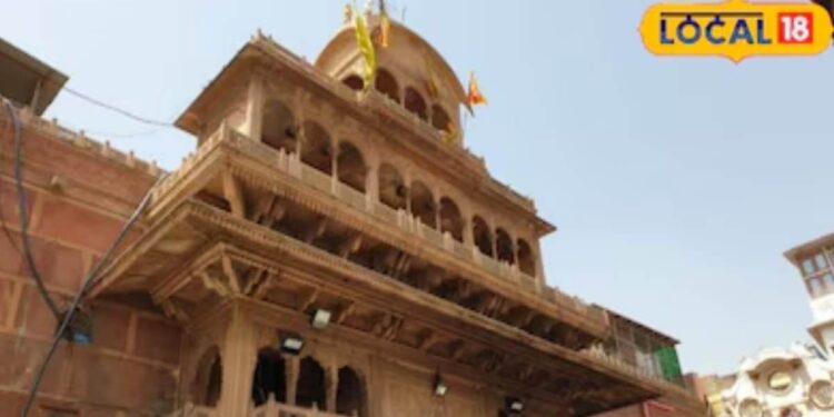 बांके बिहारी मंदिर में दर्शन का नया शेड्यूल जारी, जानिए गर्मियों-सर्दियों का नया टाइम टेबल