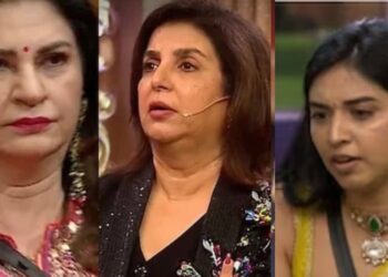 Bigg Boss 19: अक्षय-अरशद ने किया खेला, घरवालों के बीच से निकाला भेदी, कौन सगा-कौन गद्दार हुआ पर्दाफाश?