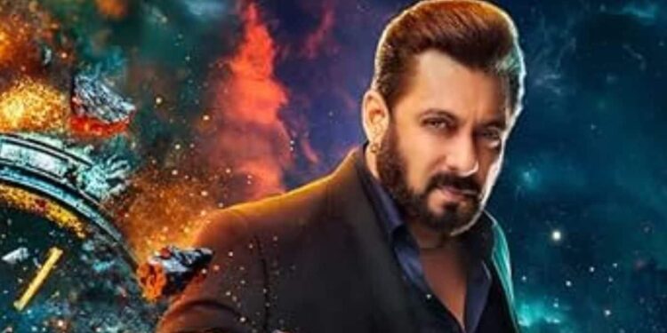 Bigg Boss 19: इस हफ्ते बिग बॉस से गायब रहेंगे सलमान खान, 18 साल बाद वापसी करेंगे एक्टर, संभालेंगे कमान