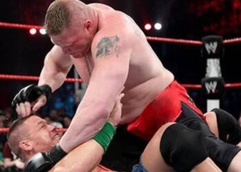 brock lesnar vs john cena When Where to watch । WWE Wrestlepalooza 2025 । Cody Rhodes on lesnar vs cena match । ब्रॉक लेसनर vs जॉन सीना: आखिरी जंग में कौन जीतेगा? दोनों से रिंग में पंगा ले चुके चैंपियन ने बताया सच