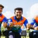 Archery World Championship: ऋषभ, अमन, प्रथमेश क्वार्टर फाइनल में पहुंचे, टीम इवेंट का जीत चुके गोल्ड