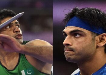 World Athletics Championships: नीरज चोपड़ा और अरशद नदीम का फाइनल, कब, कहां और कितने बजे देखें भारत-पाकिस्तान फाइनल