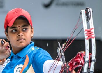 Jyothi Surekha Vennam vs Deepika Kumari: दीपिका कुमारी की गद्दी हिला रहीं ज्योति सुरेखा वेन्नम, कौन हैं भारत की अगली आर्चरी क्वीन?