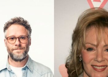 Emmy Awards 2025: इन फिल्म-सीरीज का रहा दबदबा, जीन स्मार्ट बनीं बेस्ट एक्ट्रेस