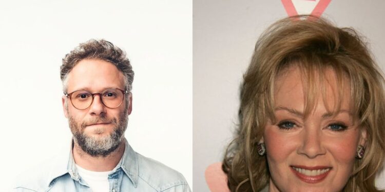 Emmy Awards 2025: इन फिल्म-सीरीज का रहा दबदबा, जीन स्मार्ट बनीं बेस्ट एक्ट्रेस