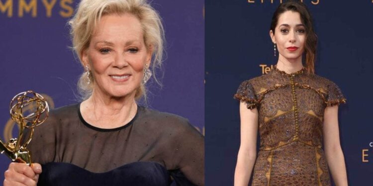 एमी अवॉर्ड्स 2024: White Lotus और Severance स्टार्स का स्टाइलिश अंदाज