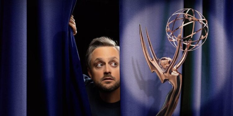 Emmy Awards 2025: 77वें एमी अवॉर्ड्स का धमाल, इंडिया में कब और कहां देखें लाइव? नोट कर लीजिए पूरा पता